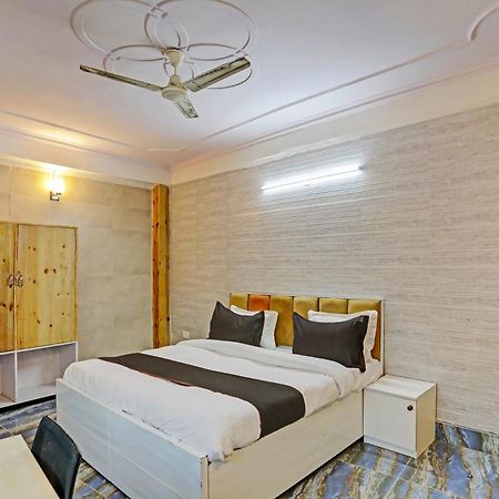 Super Umen Hotel Nearest Sector 66 Νόιντα Εξωτερικό φωτογραφία