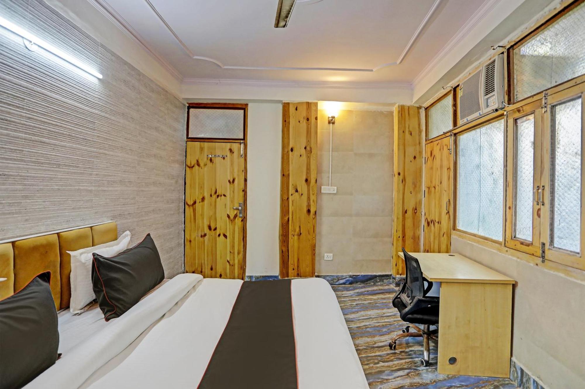 Super Umen Hotel Nearest Sector 66 Νόιντα Εξωτερικό φωτογραφία