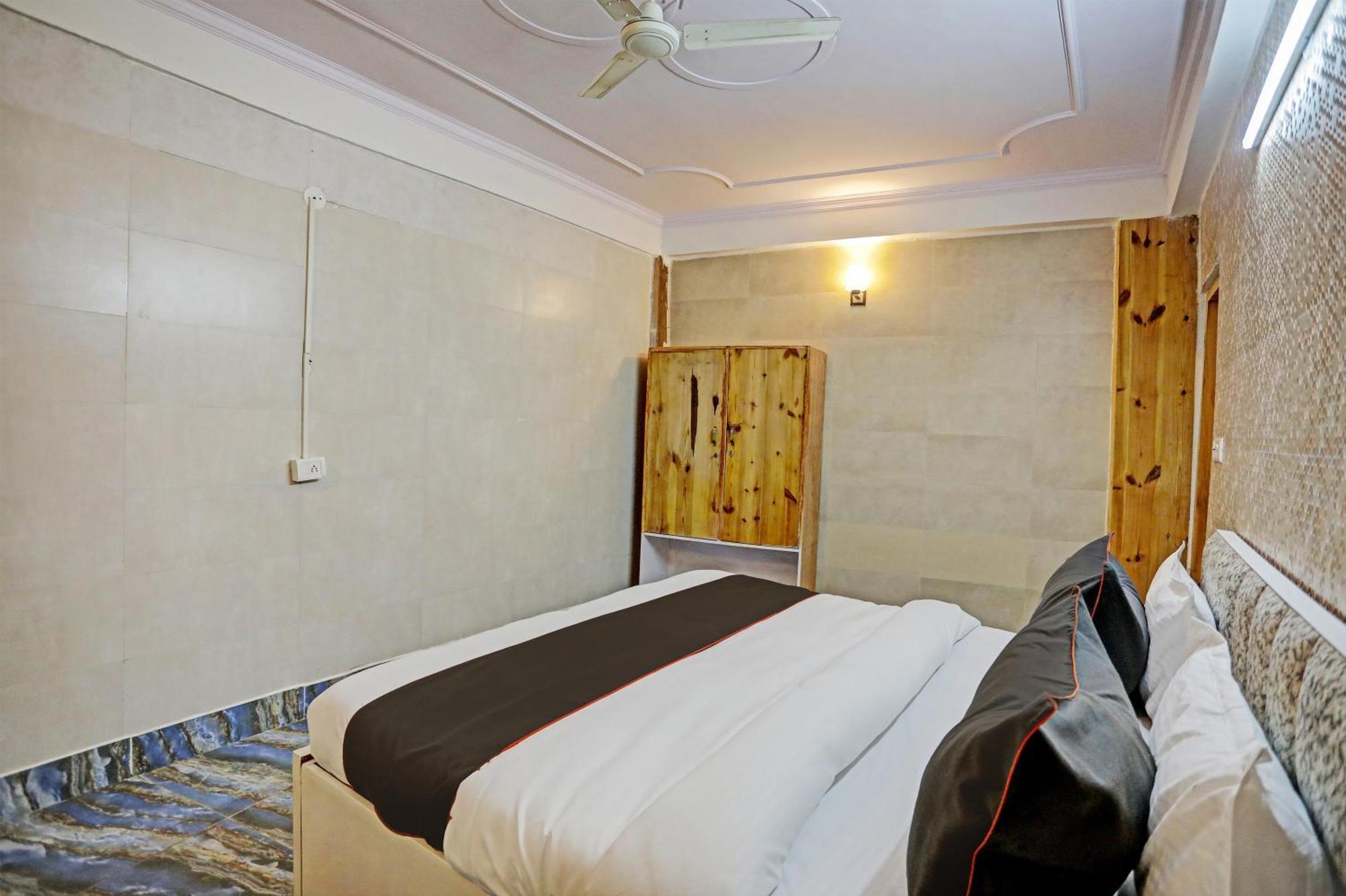 Super Umen Hotel Nearest Sector 66 Νόιντα Εξωτερικό φωτογραφία
