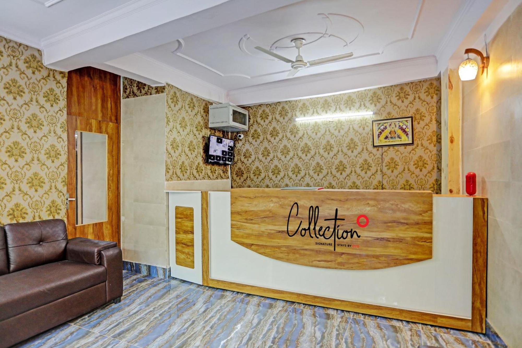 Super Umen Hotel Nearest Sector 66 Νόιντα Εξωτερικό φωτογραφία
