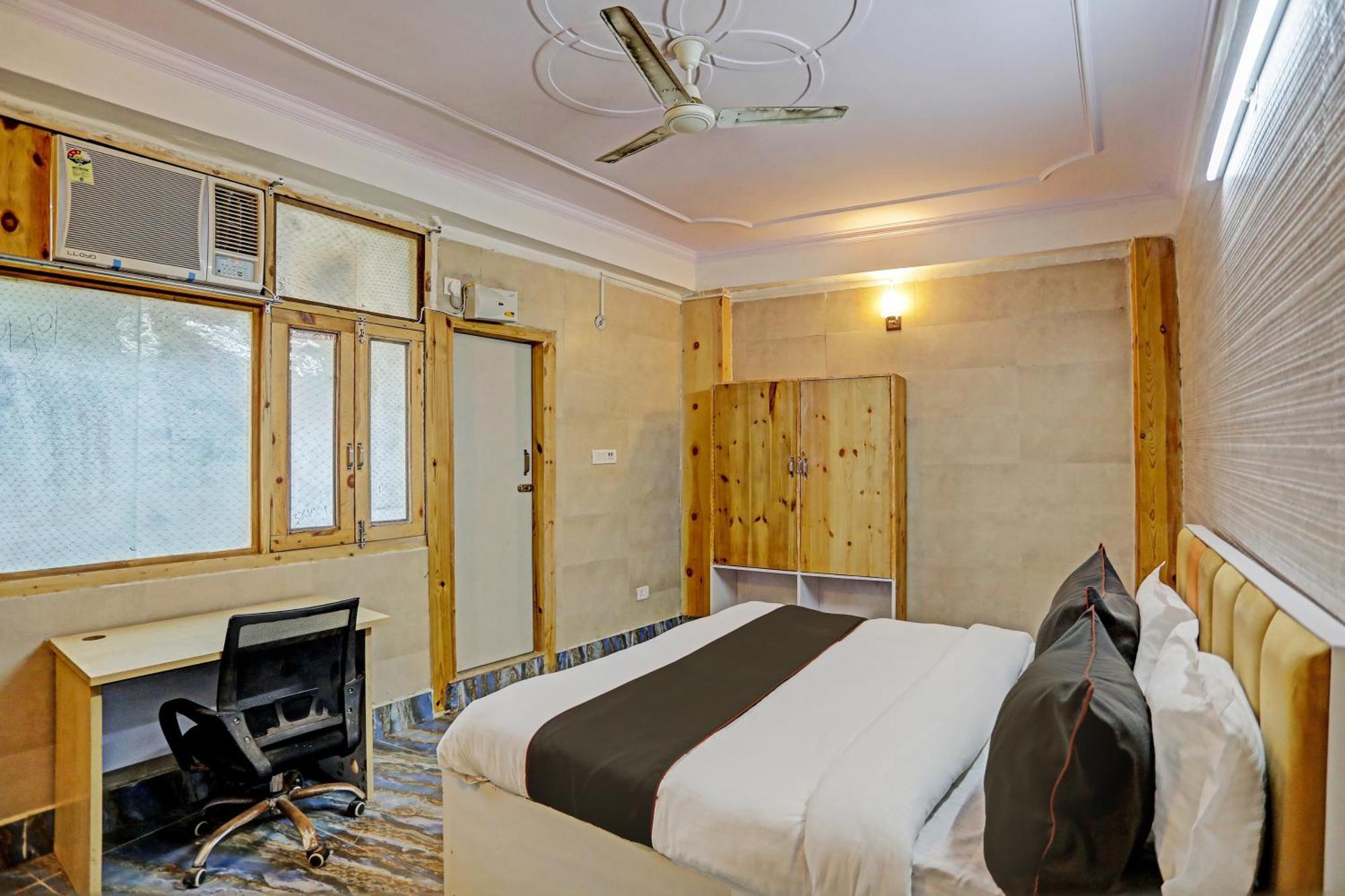 Super Umen Hotel Nearest Sector 66 Νόιντα Εξωτερικό φωτογραφία
