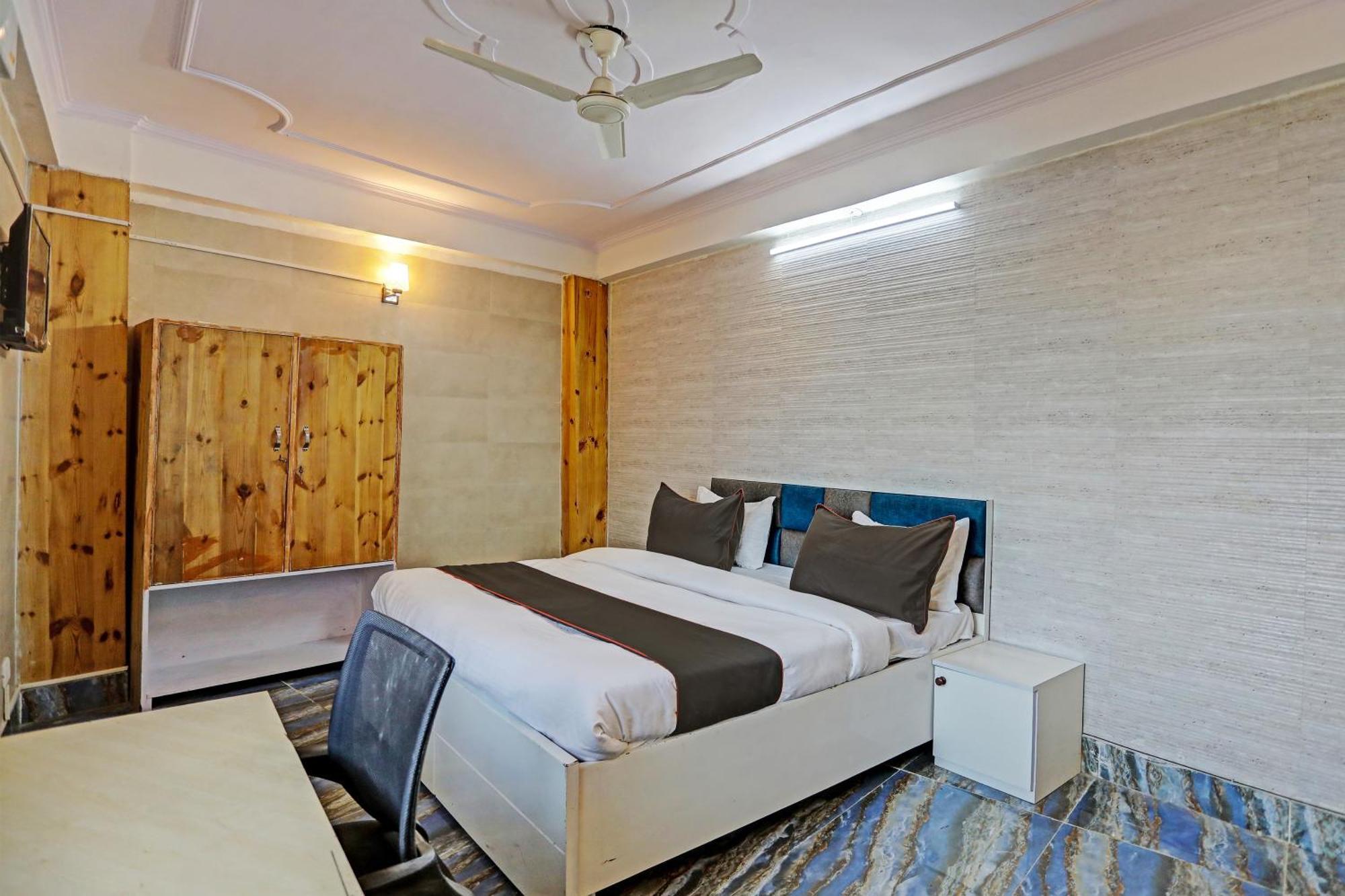 Super Umen Hotel Nearest Sector 66 Νόιντα Εξωτερικό φωτογραφία