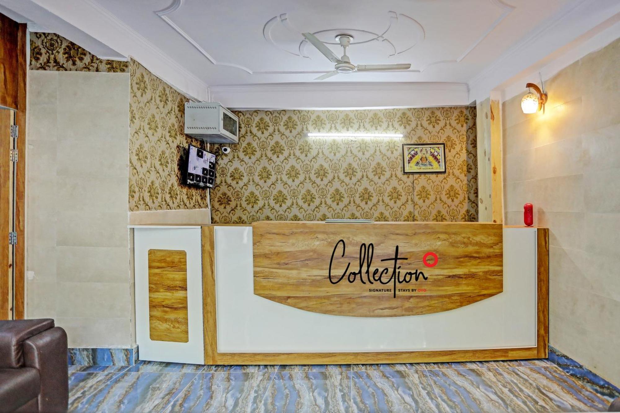 Super Umen Hotel Nearest Sector 66 Νόιντα Εξωτερικό φωτογραφία