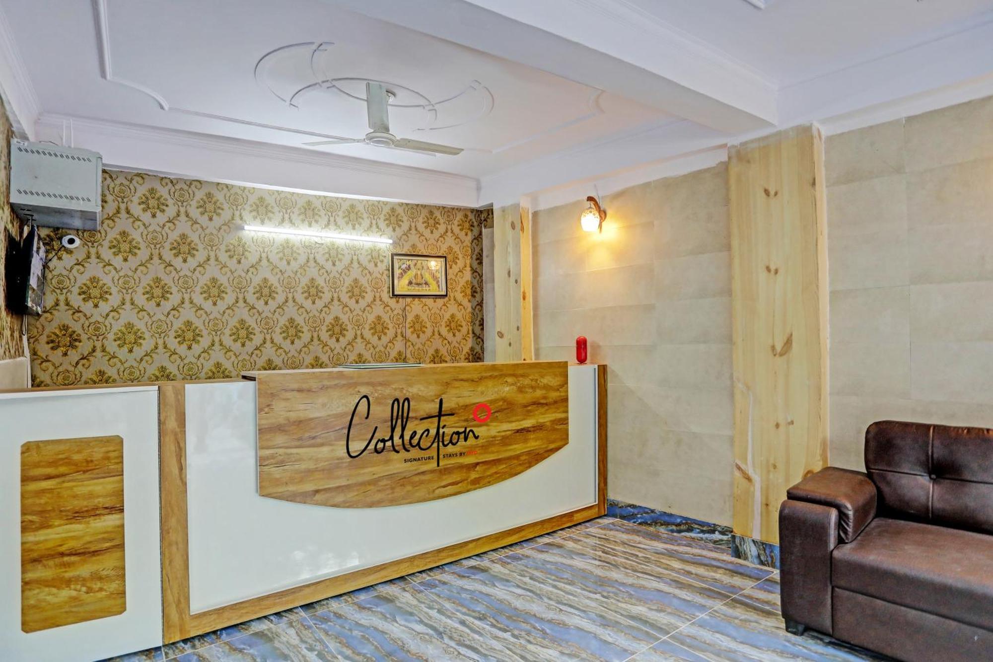 Super Umen Hotel Nearest Sector 66 Νόιντα Εξωτερικό φωτογραφία