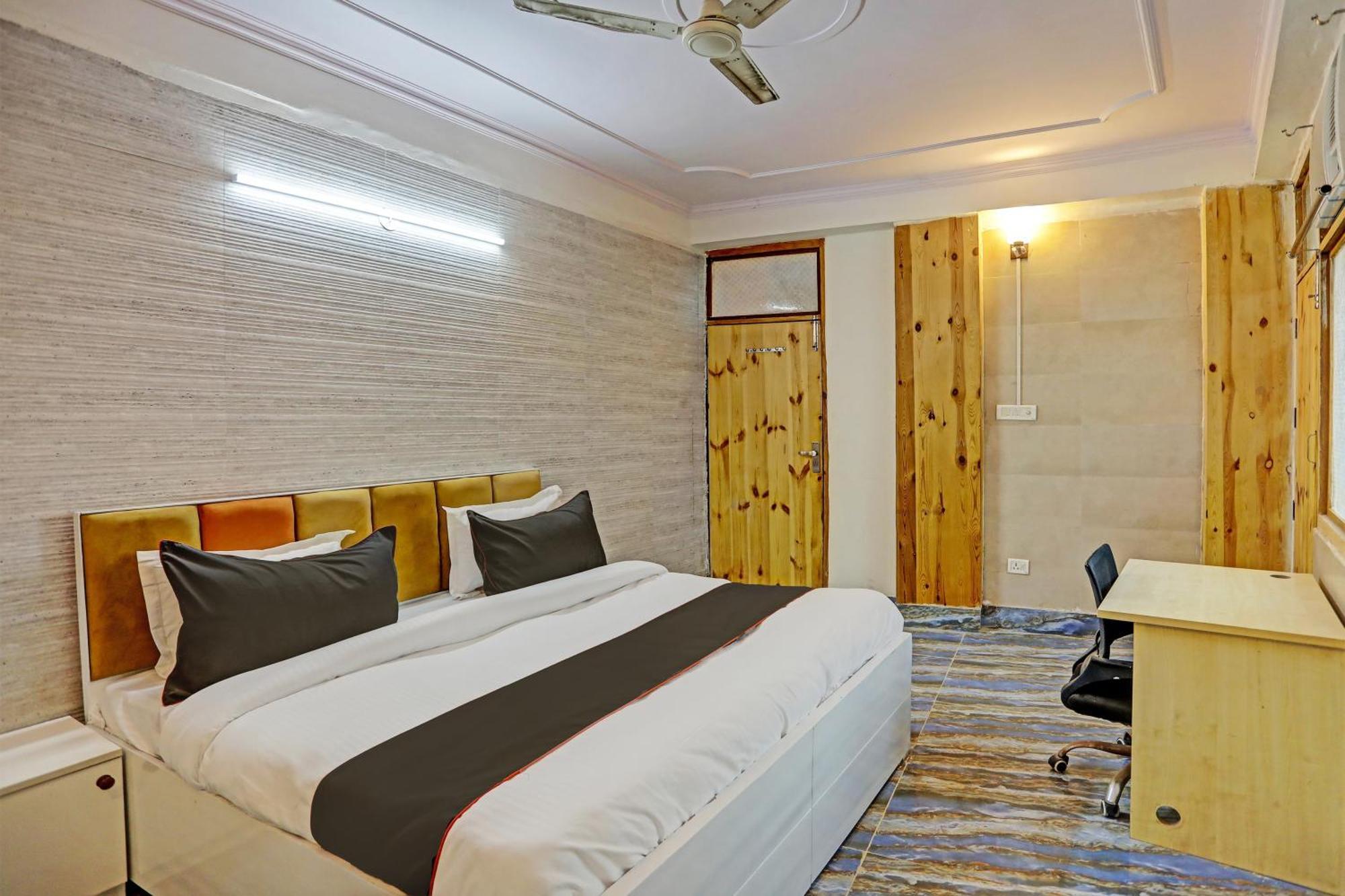 Super Umen Hotel Nearest Sector 66 Νόιντα Εξωτερικό φωτογραφία