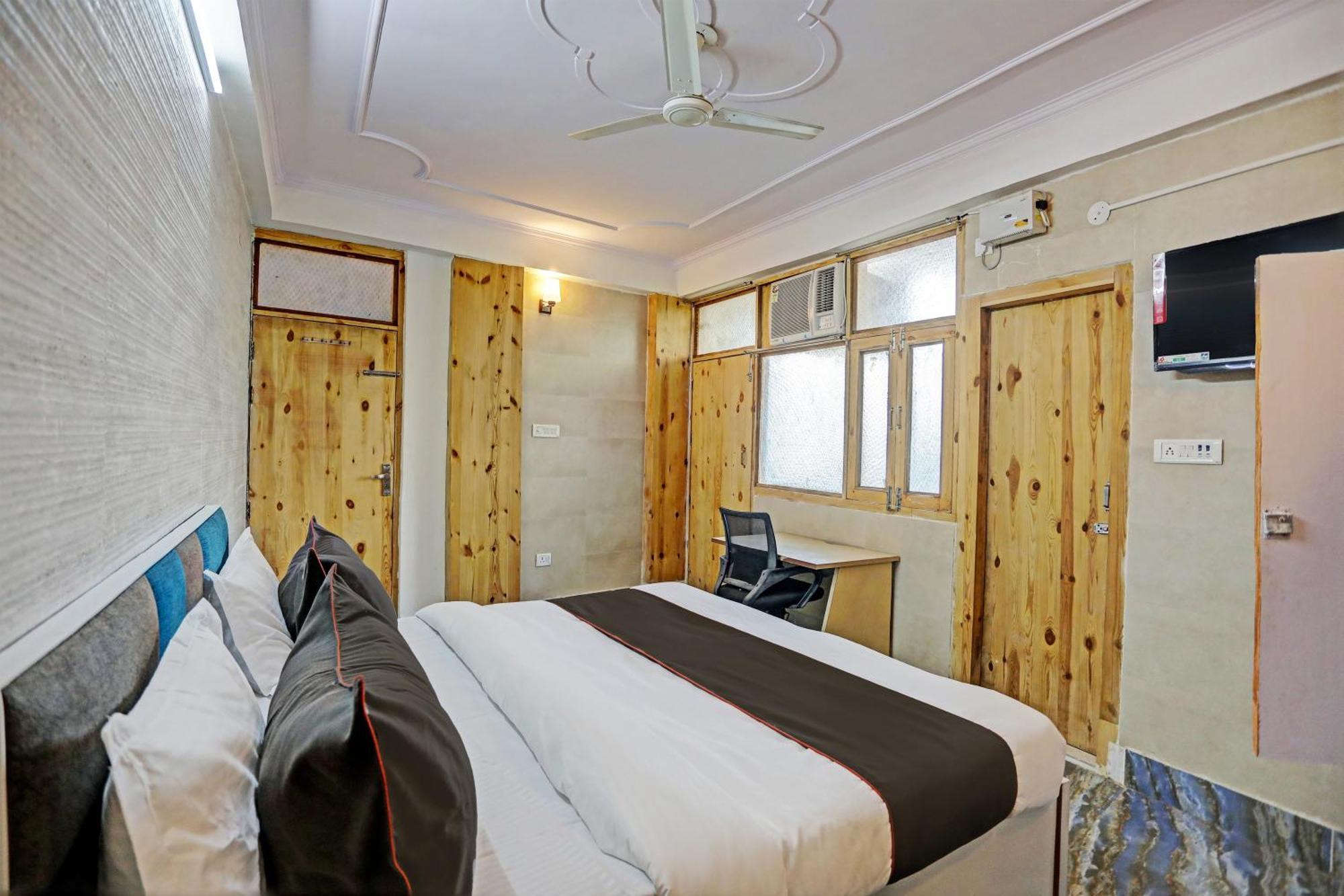 Super Umen Hotel Nearest Sector 66 Νόιντα Εξωτερικό φωτογραφία