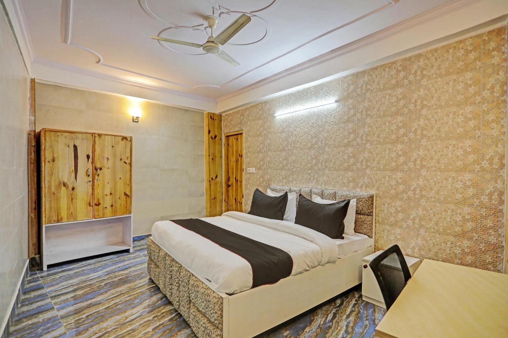 Super Umen Hotel Nearest Sector 66 Νόιντα Εξωτερικό φωτογραφία
