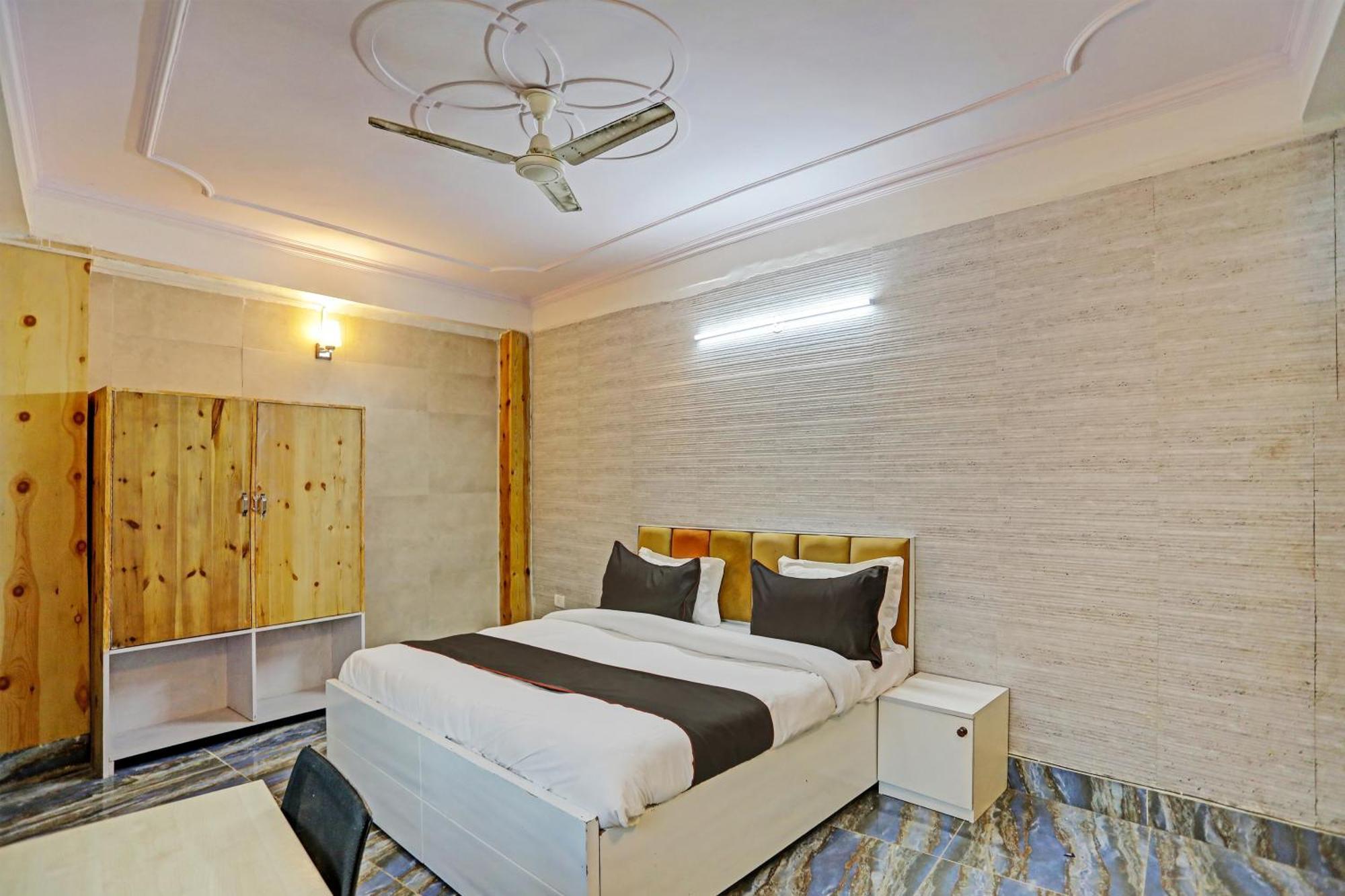 Super Umen Hotel Nearest Sector 66 Νόιντα Εξωτερικό φωτογραφία